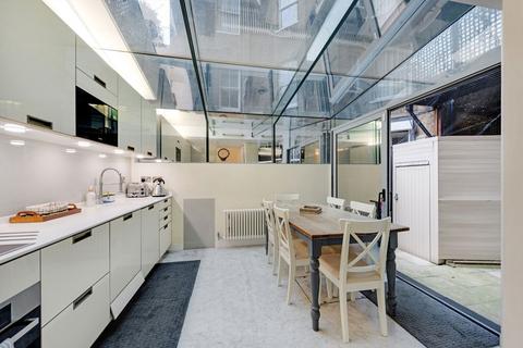 2 bedroom flat to rent, Drayton Gardens, London SW10