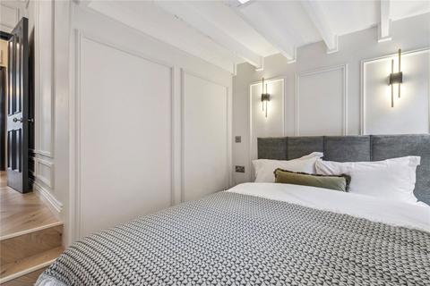 1 bedroom flat to rent, Bulstrode Street, London W1U