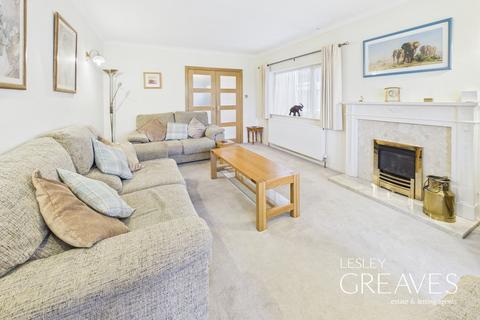 undefined, Olive Grove, Burton Joyce, Nottingham