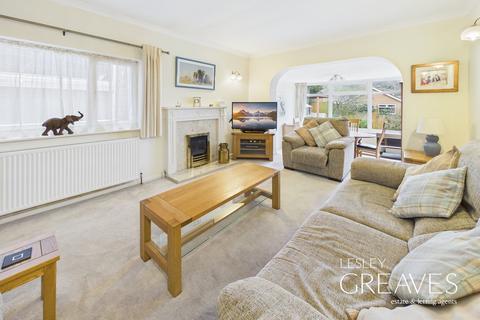 undefined, Olive Grove, Burton Joyce, Nottingham