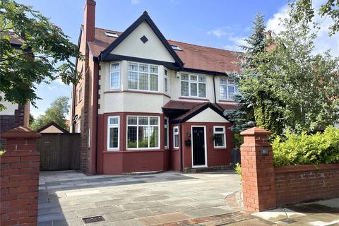 6 bedroom semi-detached house for sale - Churchgate, Churchtown PR9