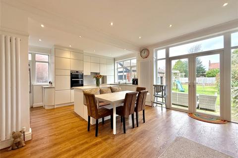 undefined, Churchgate, Churchtown PR9