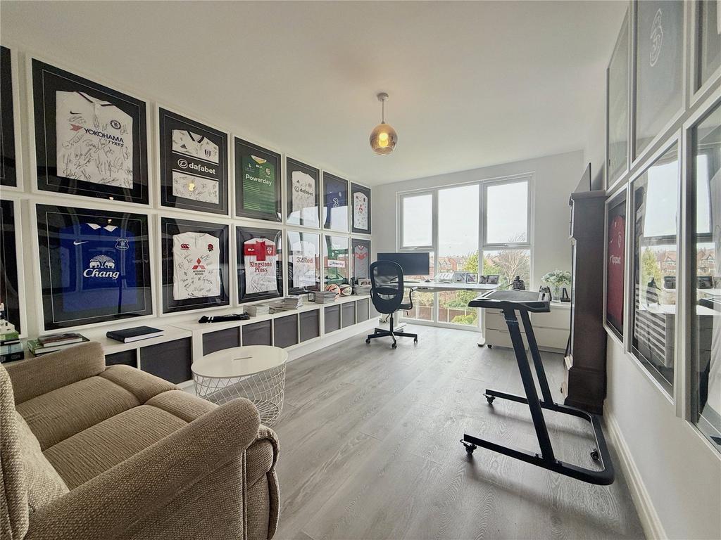 Bedroom 6