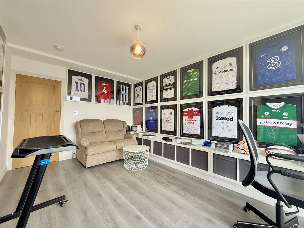 Bedroom 6
