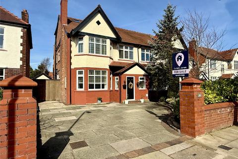 undefined, Churchgate, Churchtown PR9