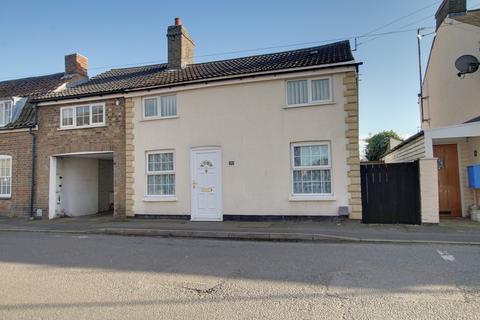 3 bedroom semi-detached house for sale, Station Street, Chatteris