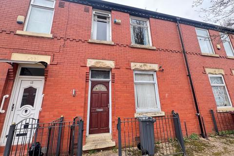 3 bedroom terraced house for sale, Leegrange Road, Manchester