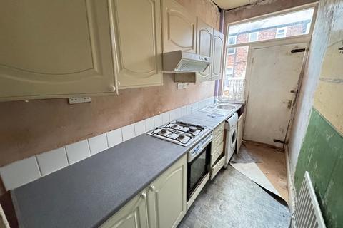 3 bedroom terraced house for sale, Leegrange Road, Manchester