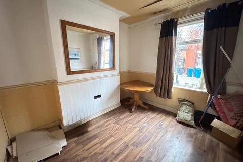 3 bedroom terraced house for sale, Leegrange Road, Manchester