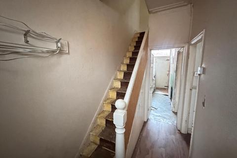 3 bedroom terraced house for sale, Leegrange Road, Manchester