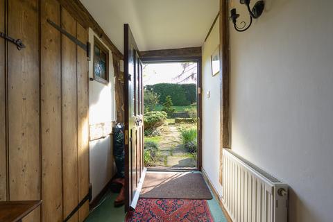 undefined, Hom Green, Ross-on-Wye