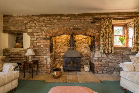 undefined, Hom Green, Ross-on-Wye