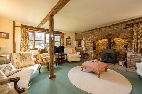 undefined, Hom Green, Ross-on-Wye