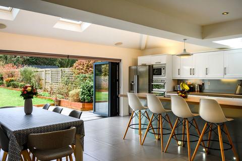 4 bedroom detached house for sale, Irnham Road, Sutton Coldfield B74