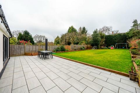 4 bedroom detached house for sale, Irnham Road, Sutton Coldfield B74