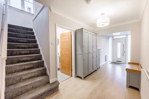 4 bedroom detached house for sale, Irnham Road, Sutton Coldfield B74