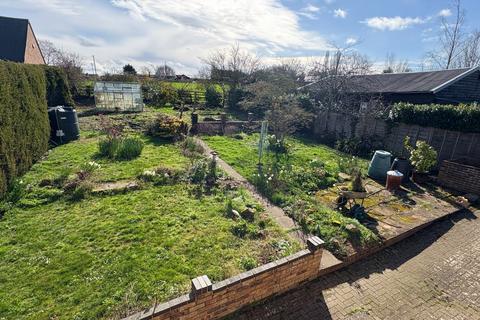 3 bedroom semi-detached house for sale, East View, Witts End, Eversholt