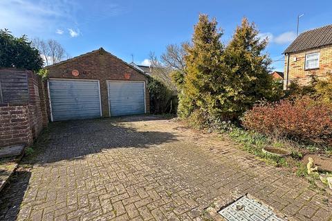 3 bedroom semi-detached house for sale, East View, Witts End, Eversholt