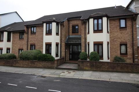 1 bedroom apartment to rent, Park View, Knighton Road
