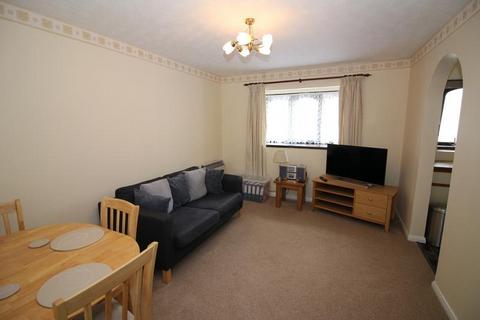 1 bedroom apartment to rent, Park View, Knighton Road