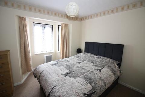 1 bedroom apartment to rent, Park View, Knighton Road
