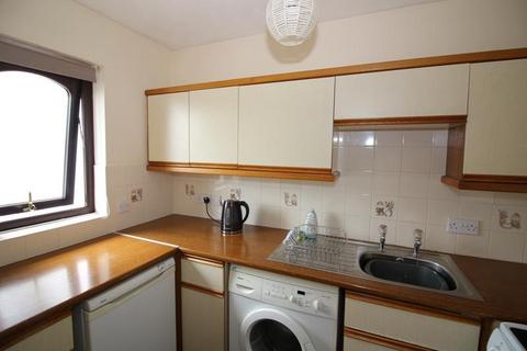 1 bedroom apartment to rent, Park View, Knighton Road