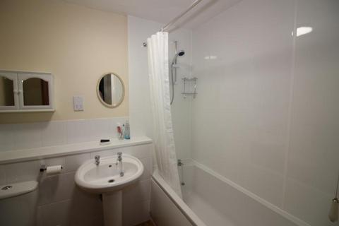 1 bedroom apartment to rent, Park View, Knighton Road