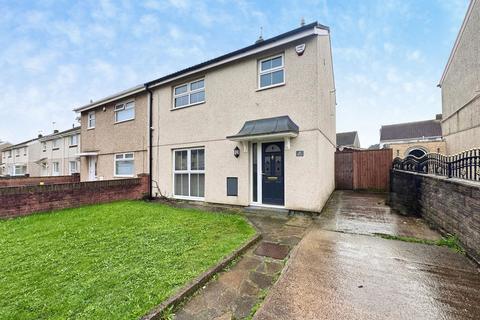 3 bedroom semi-detached house for sale - Lingfield Avenue, Port Talbot SA12