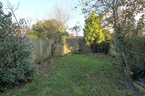 3 bedroom end of terrace house for sale, Hanno Close, Wallington SM6