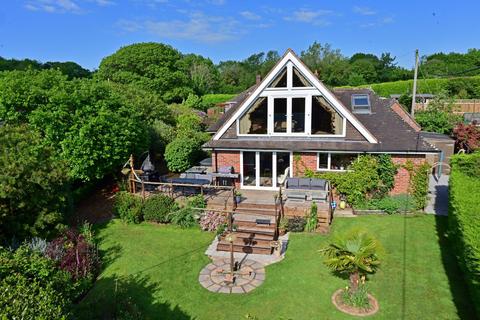 4 bedroom detached house for sale - Cofton Hill, Cockwood, EX6