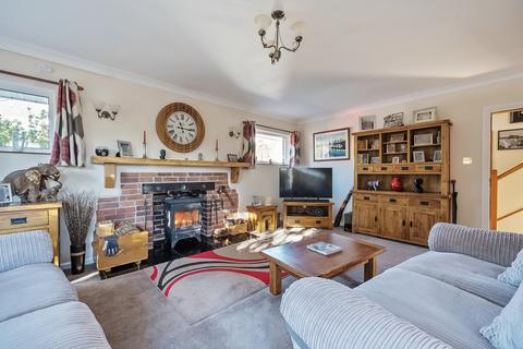 4 bedroom detached house for sale, Cofton Hill, Cockwood, EX6