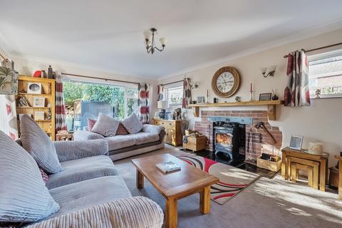 4 bedroom detached house for sale, Cofton Hill, Cockwood, EX6