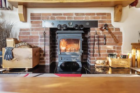 4 bedroom detached house for sale, Cofton Hill, Cockwood, EX6