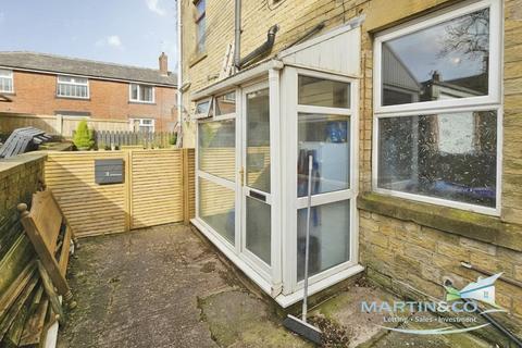 undefined, Moorfield View, Rochdale OL15