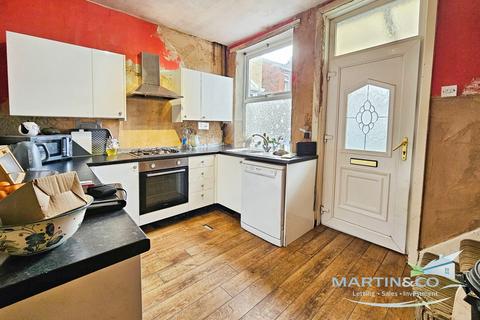 undefined, Moorfield View, Rochdale OL15