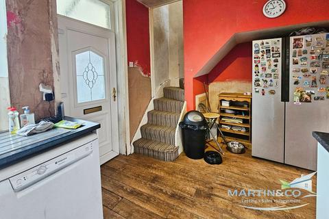 undefined, Moorfield View, Rochdale OL15