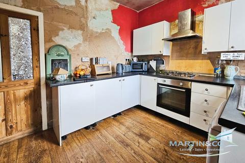 undefined, Moorfield View, Rochdale OL15