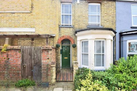 2 bedroom end of terrace house for sale - Stanley Street, Bedford MK41