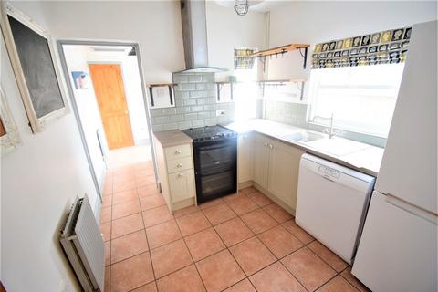 2 bedroom end of terrace house for sale, Stanley Street, Bedford MK41