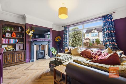 3 bedroom semi-detached house for sale, Heavitree