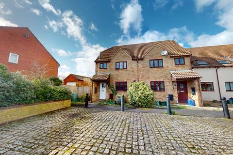 undefined, Elliott Place, Hatherley