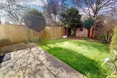 undefined, Elliott Place, Hatherley