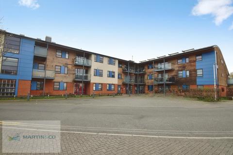 1 bedroom apartment for sale, Pretoria Road, Cherstsey