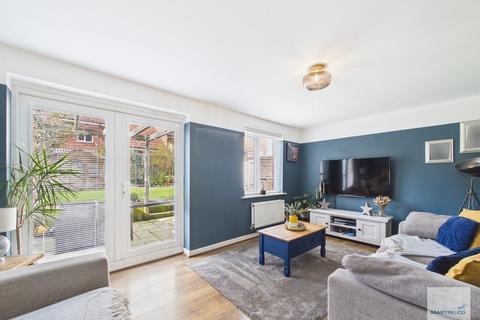 4 bedroom semi-detached house for sale, Mosquito Grove, Hucknall