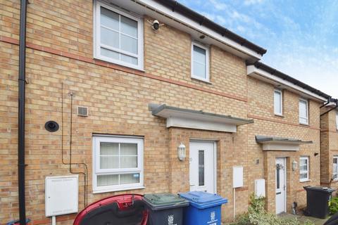undefined, Crystal Street, Cobridge