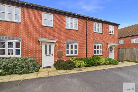 undefined, Cranswick Close, Linby