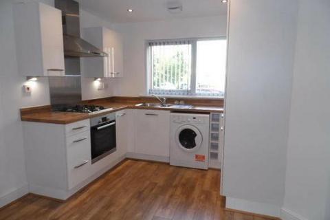 2 bedroom semi-detached house to rent, School House Mews, Doncaster