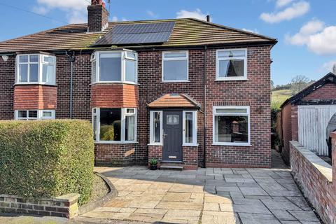 undefined, Belmont Drive, Stockport SK6
