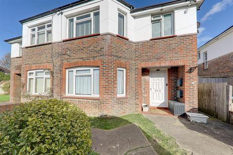 1 bedroom flat for sale - Garrick Road, Broadwater, BN14