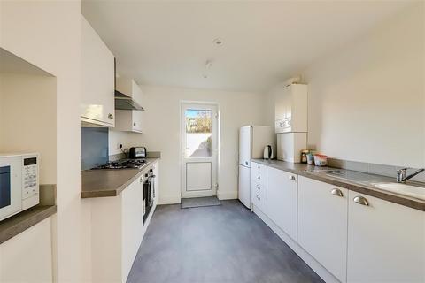 1 bedroom flat for sale, Garrick Road, Broadwater, BN14